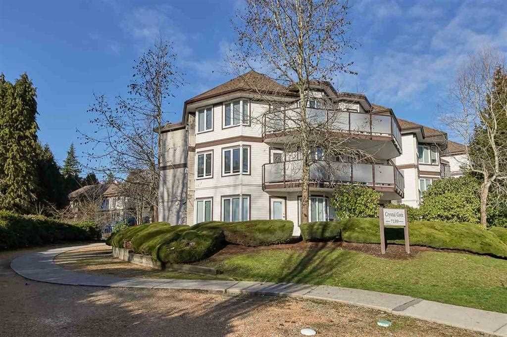 Just sold! Another happy client at 108 7139 18TH AVE in Burnaby