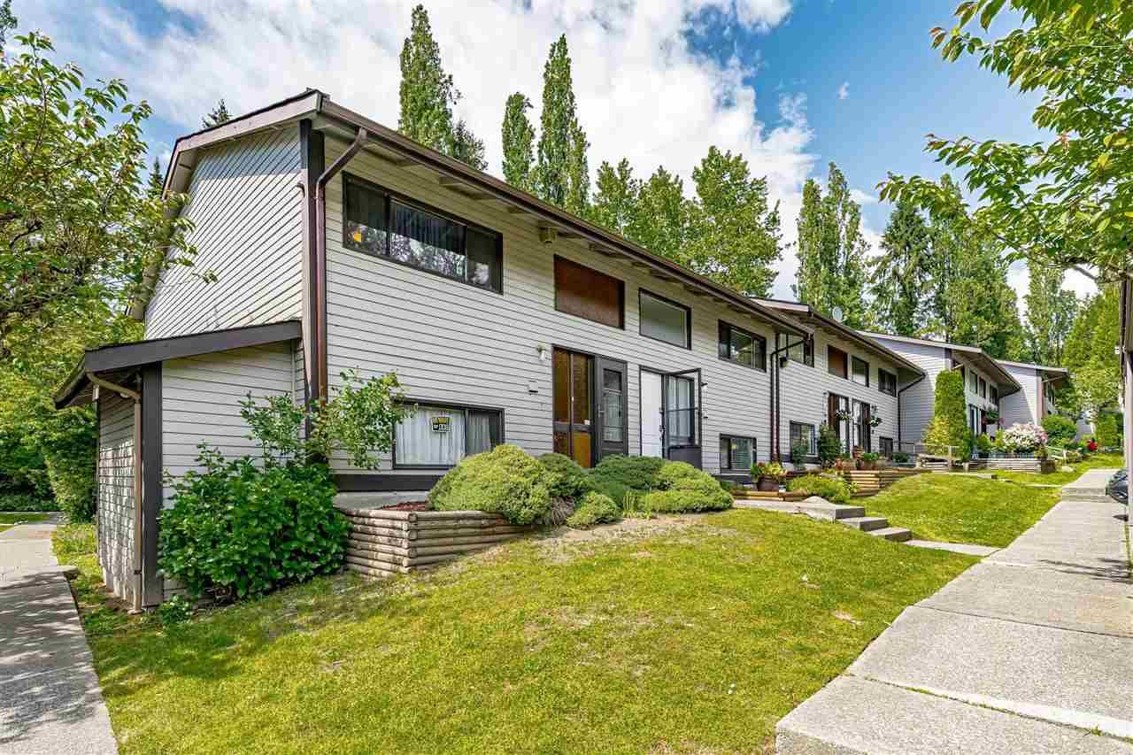 Just sold! Another happy client at 2867 NEPTUNE CRES in Burnaby